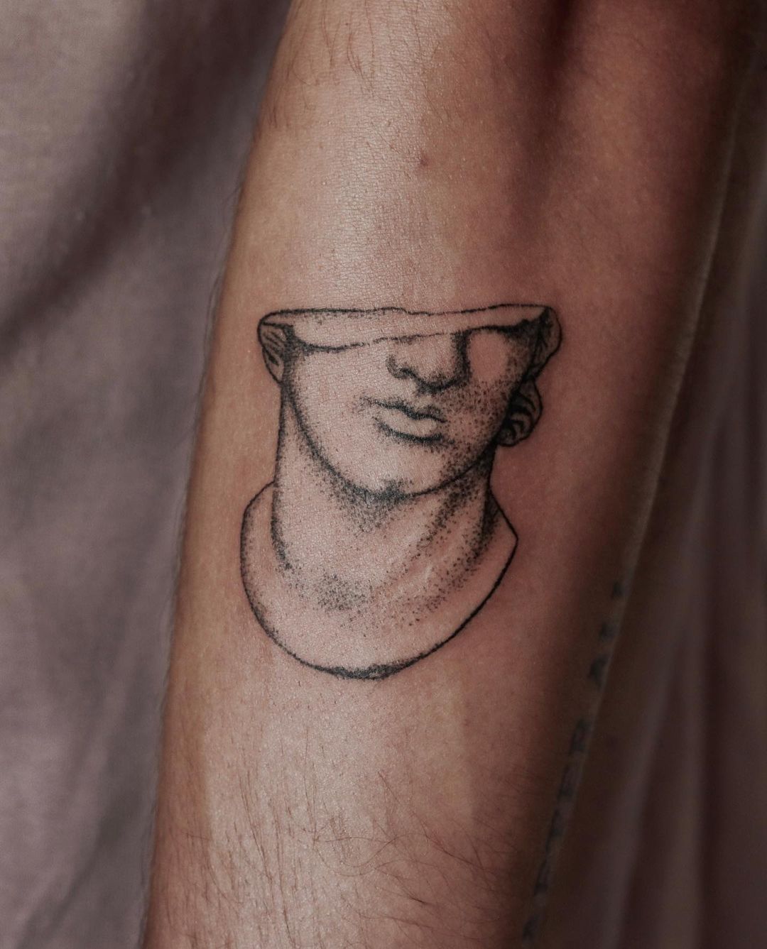 tatuowanie handpoke