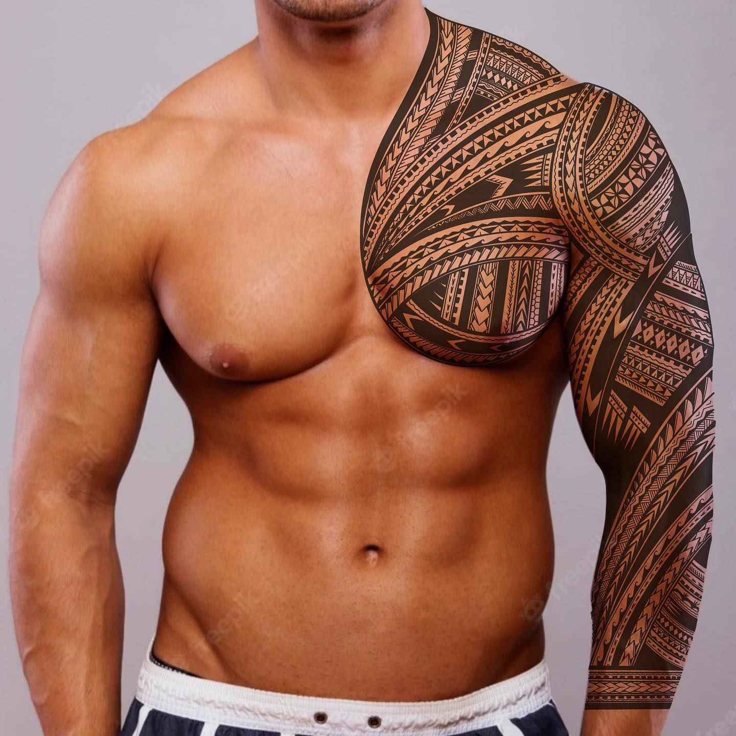 tatuaże maoryskie znaczenie