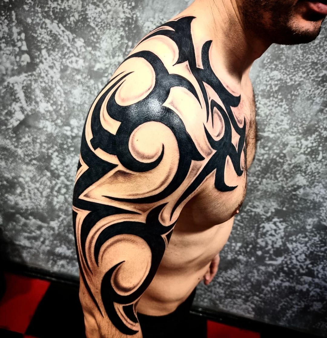 Tatua Tribal Inspiracje I Wzory Na 2024 Rok 55 Zdj Tatua Tribal Inspiracje I Wzory Na 2024 Rok 55 Zdj