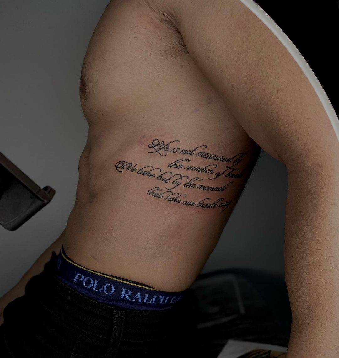 Tatua Napis Dla M czyzn 55 Pomys w Na Cytaty W 2024 Roku Tatua Napis Dla M czyzn 55 Pomys w Na Cytaty W 2024 Roku