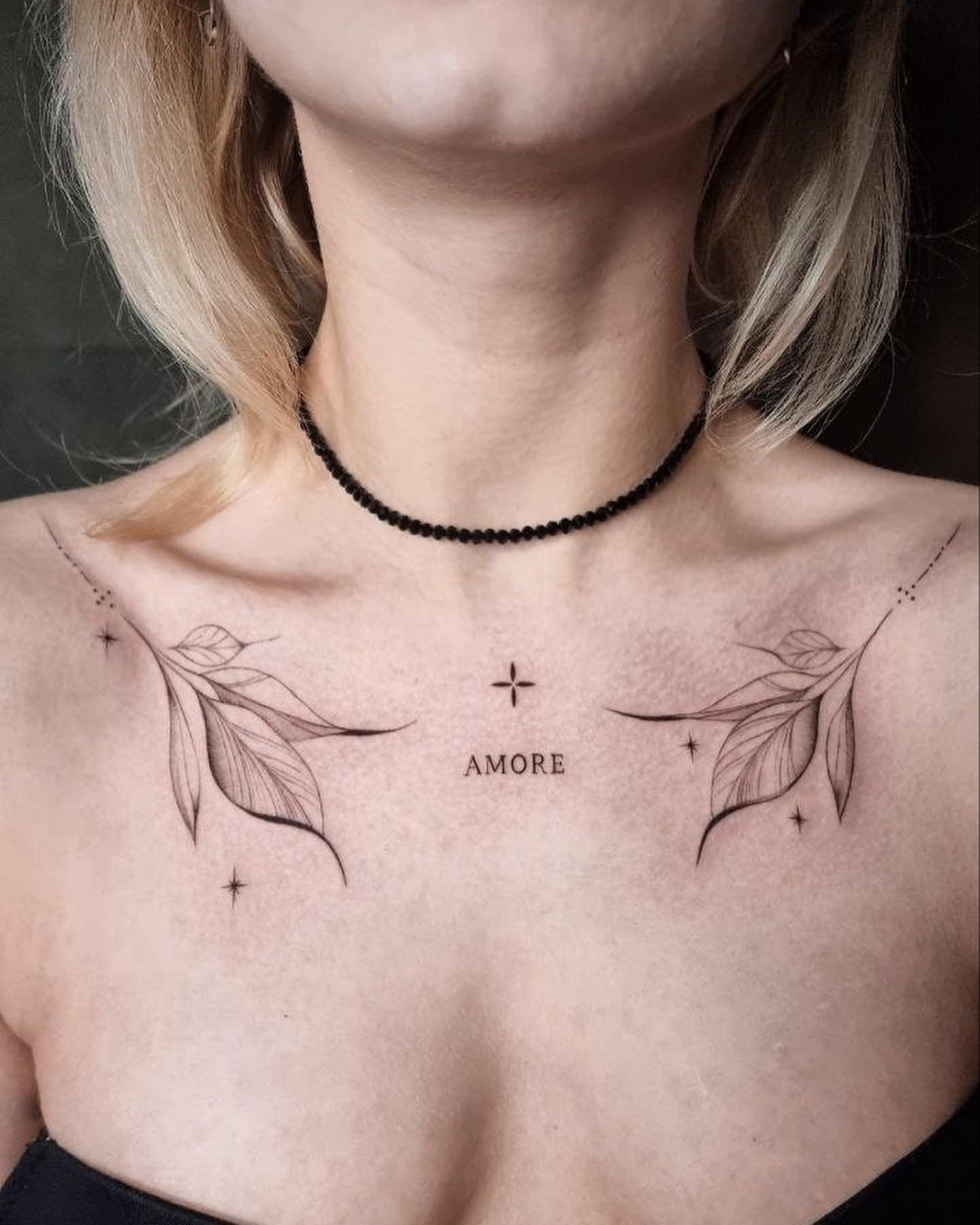 tatuaż dla kobiet