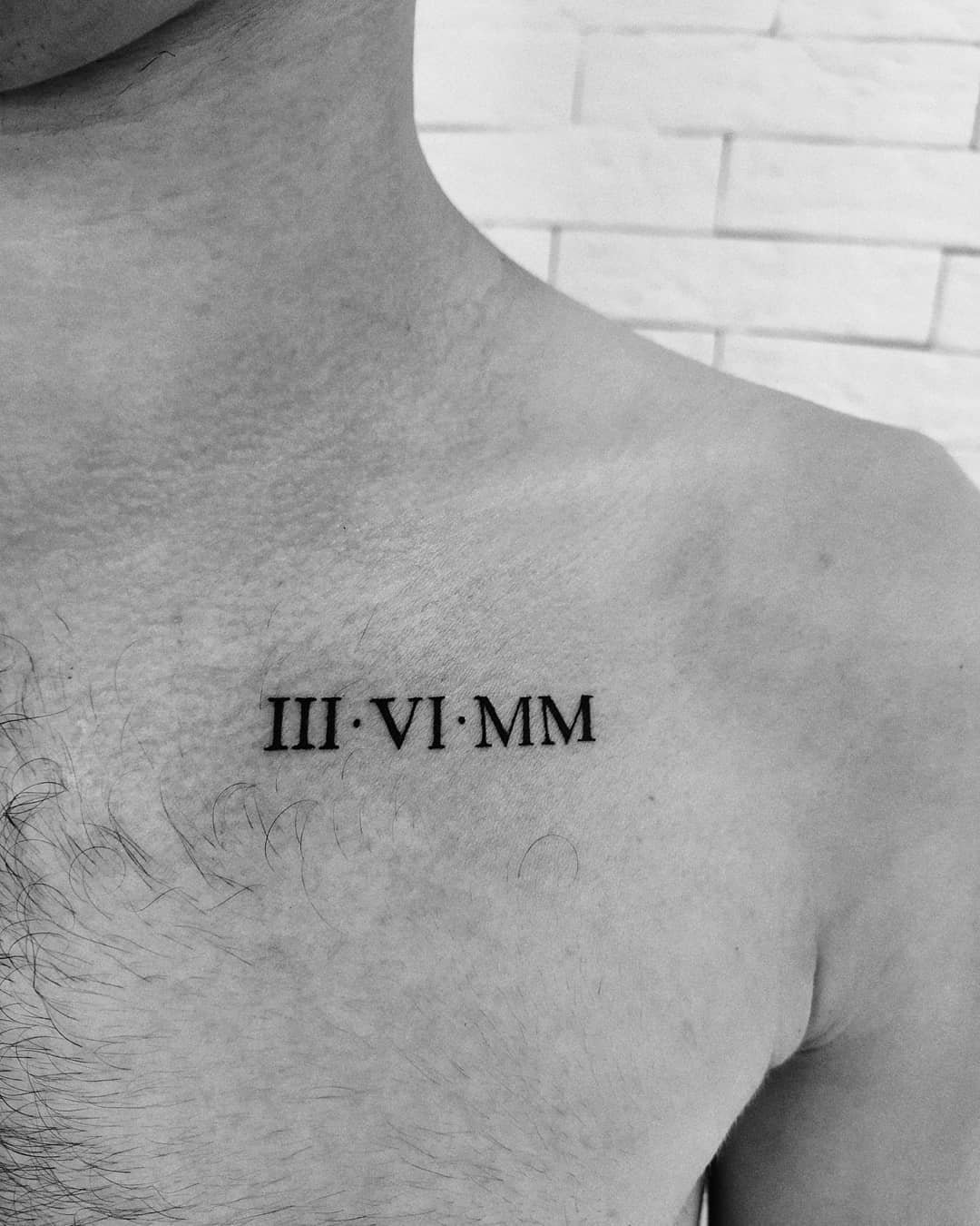 tatuaże wzory męskie