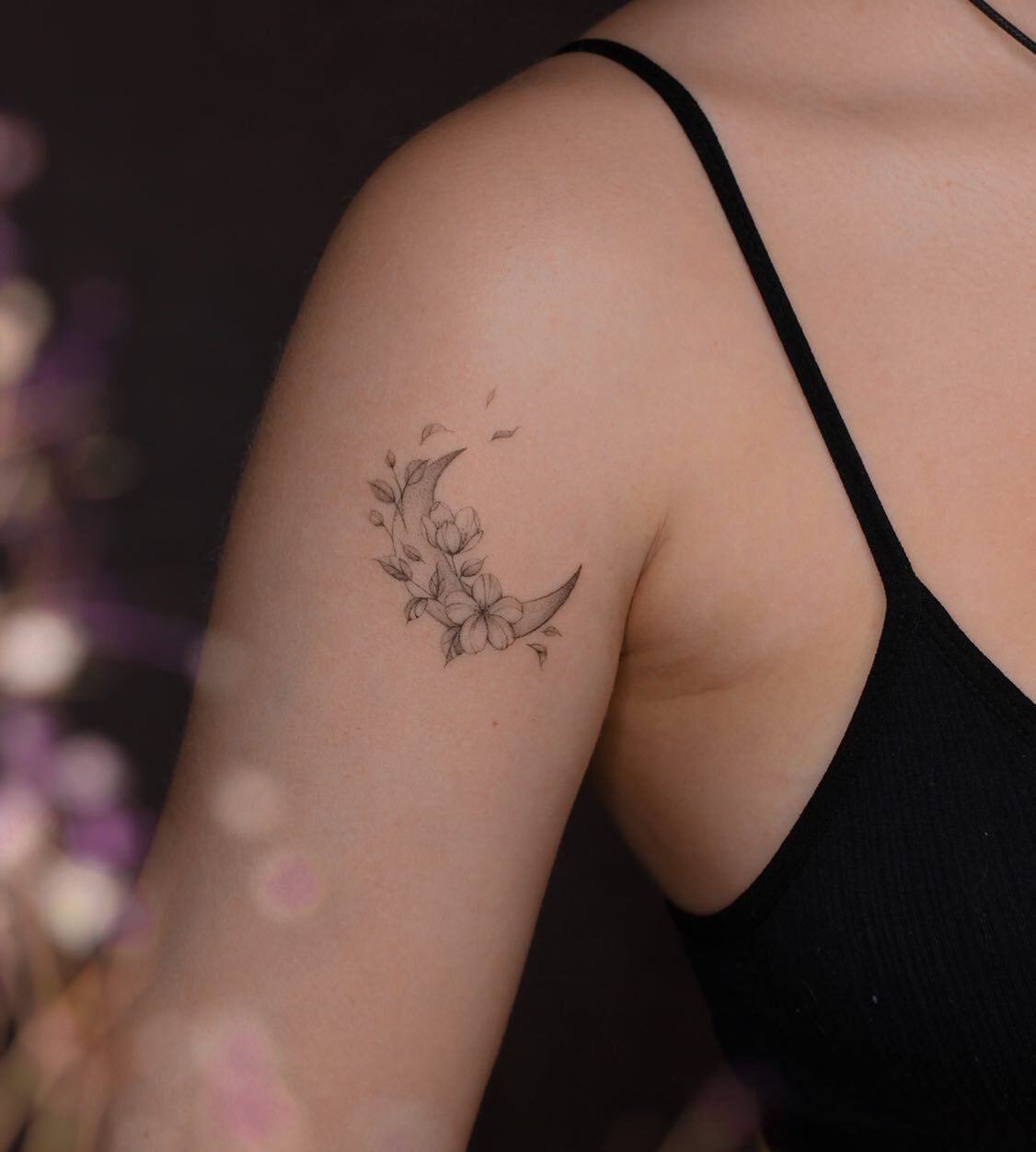 tatuaze wzory damskie