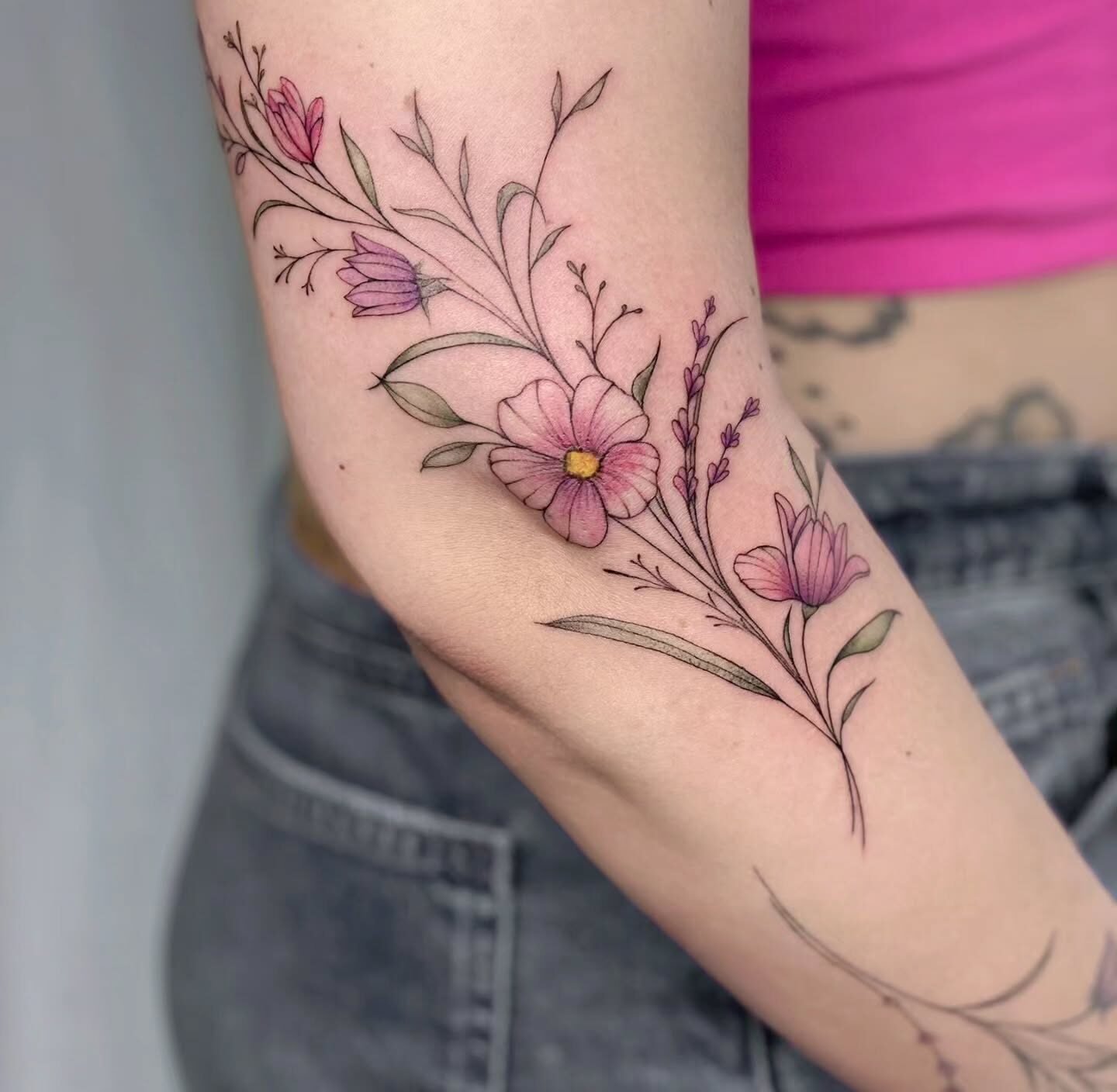 wzor tatuazu