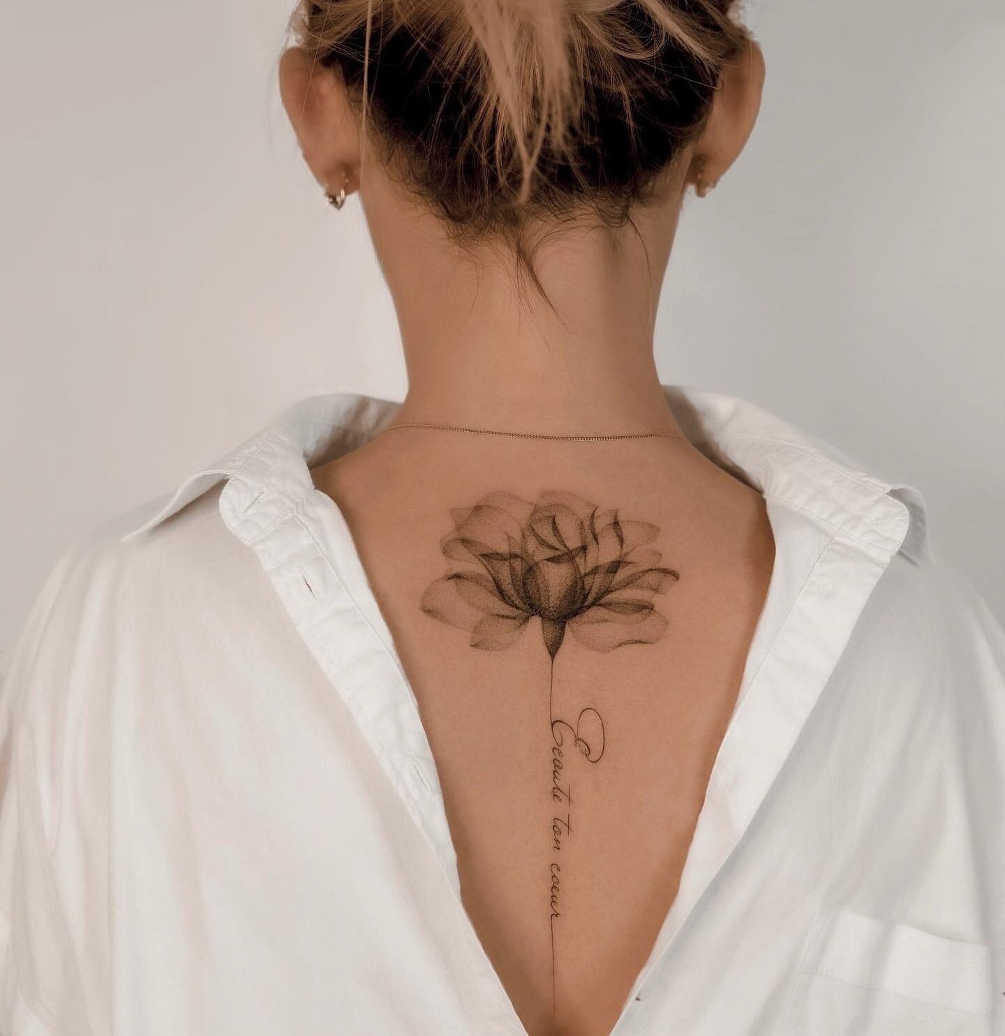 modne tatuaze dla kobiet