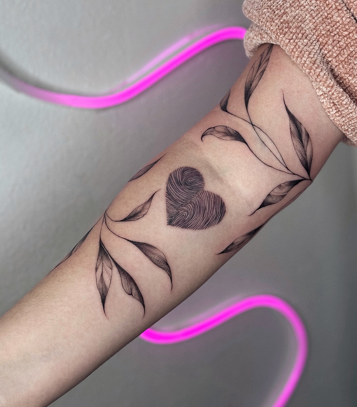 tatuaże dla mamy wzory
