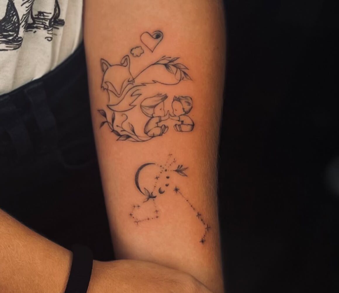 tatuaz z mama