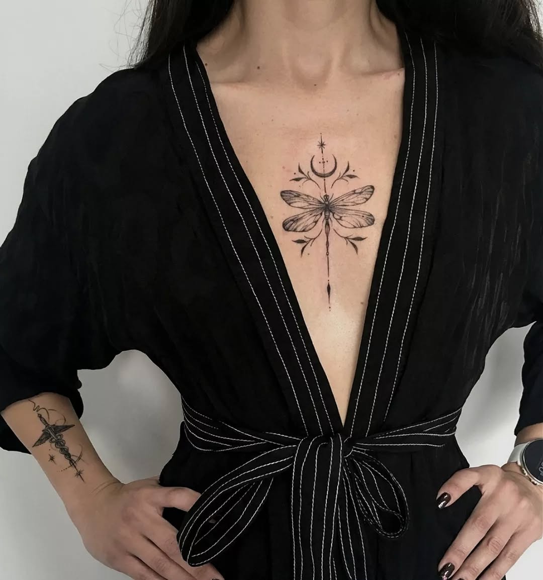 wazka tatuaz