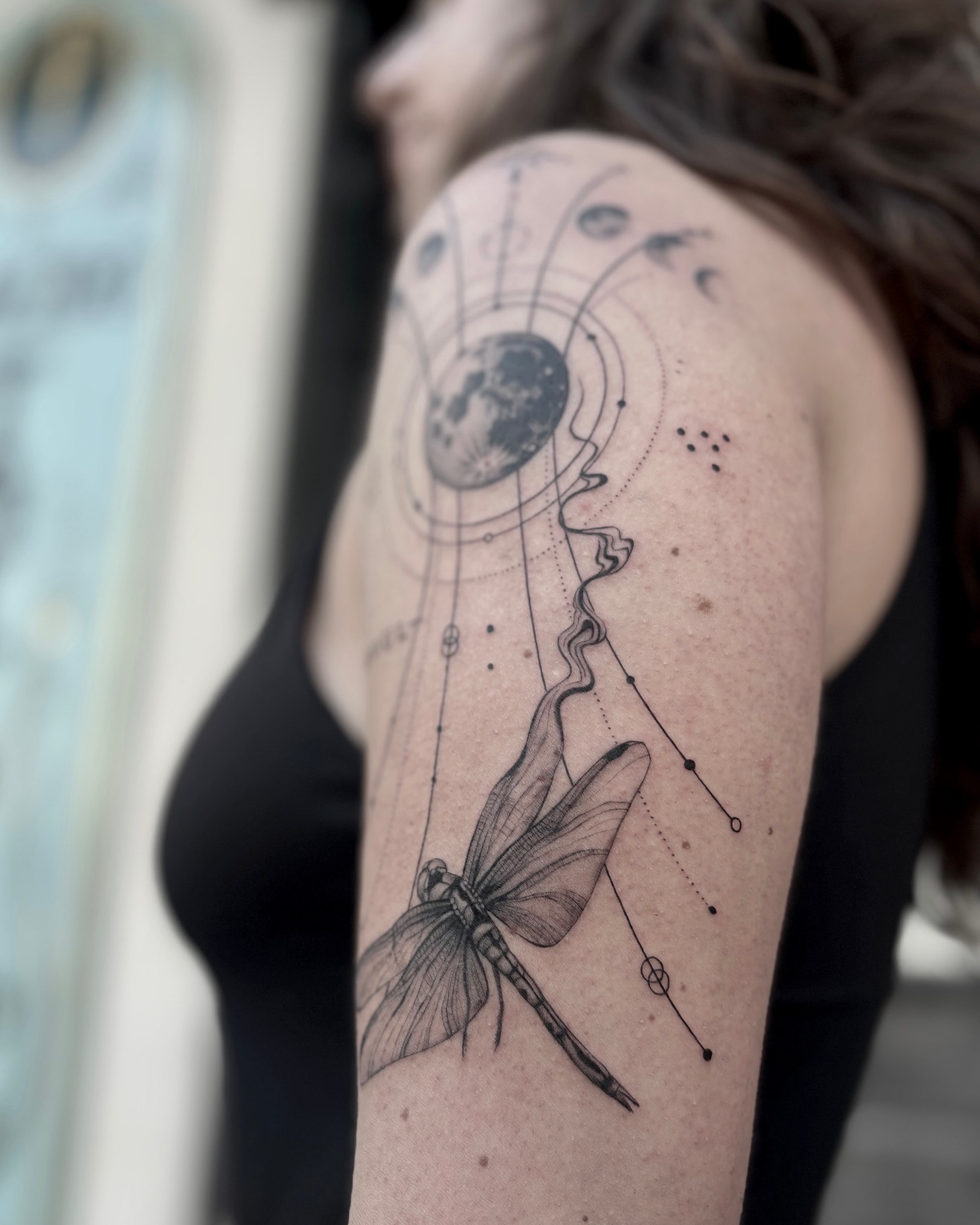 tatuaz wazka znaczenie