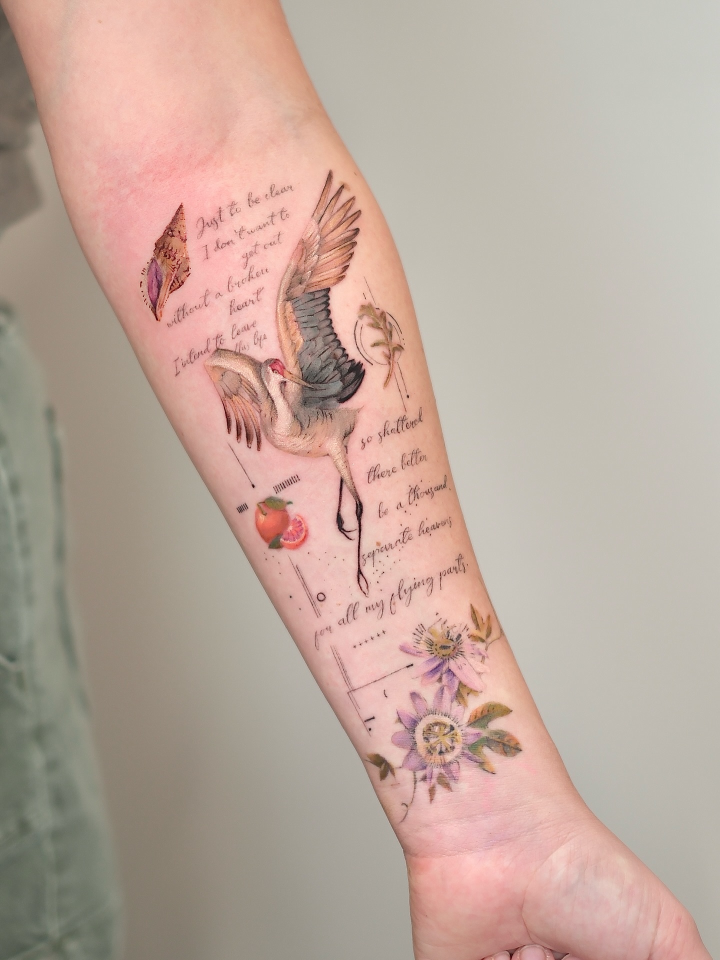 pomysly na tatuaz