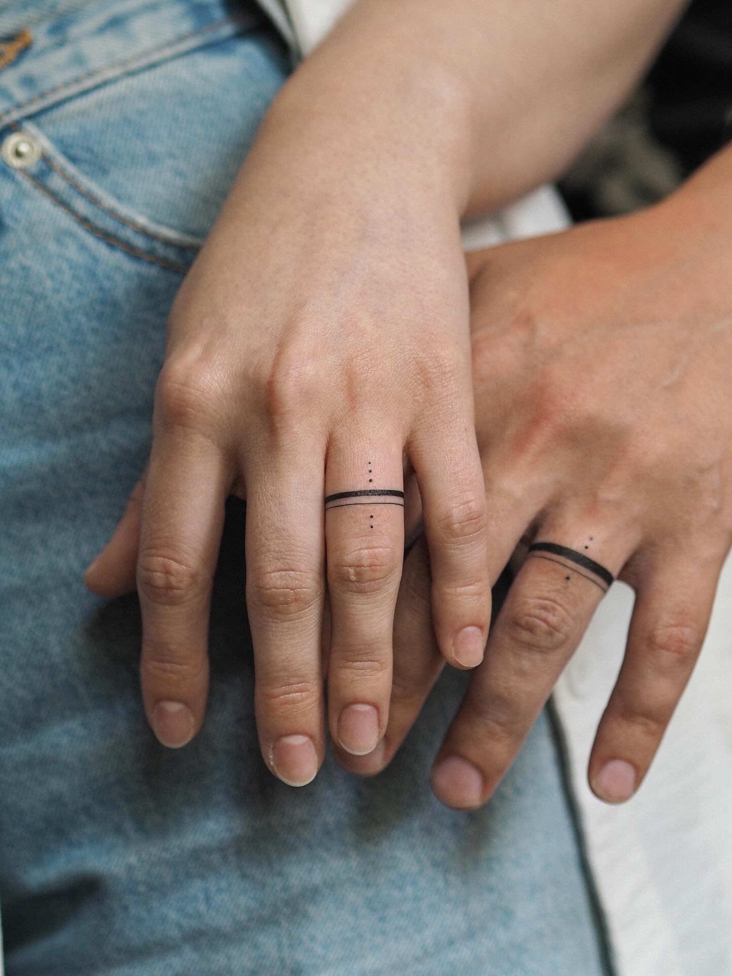 minimalistyczne tatuaze meskie