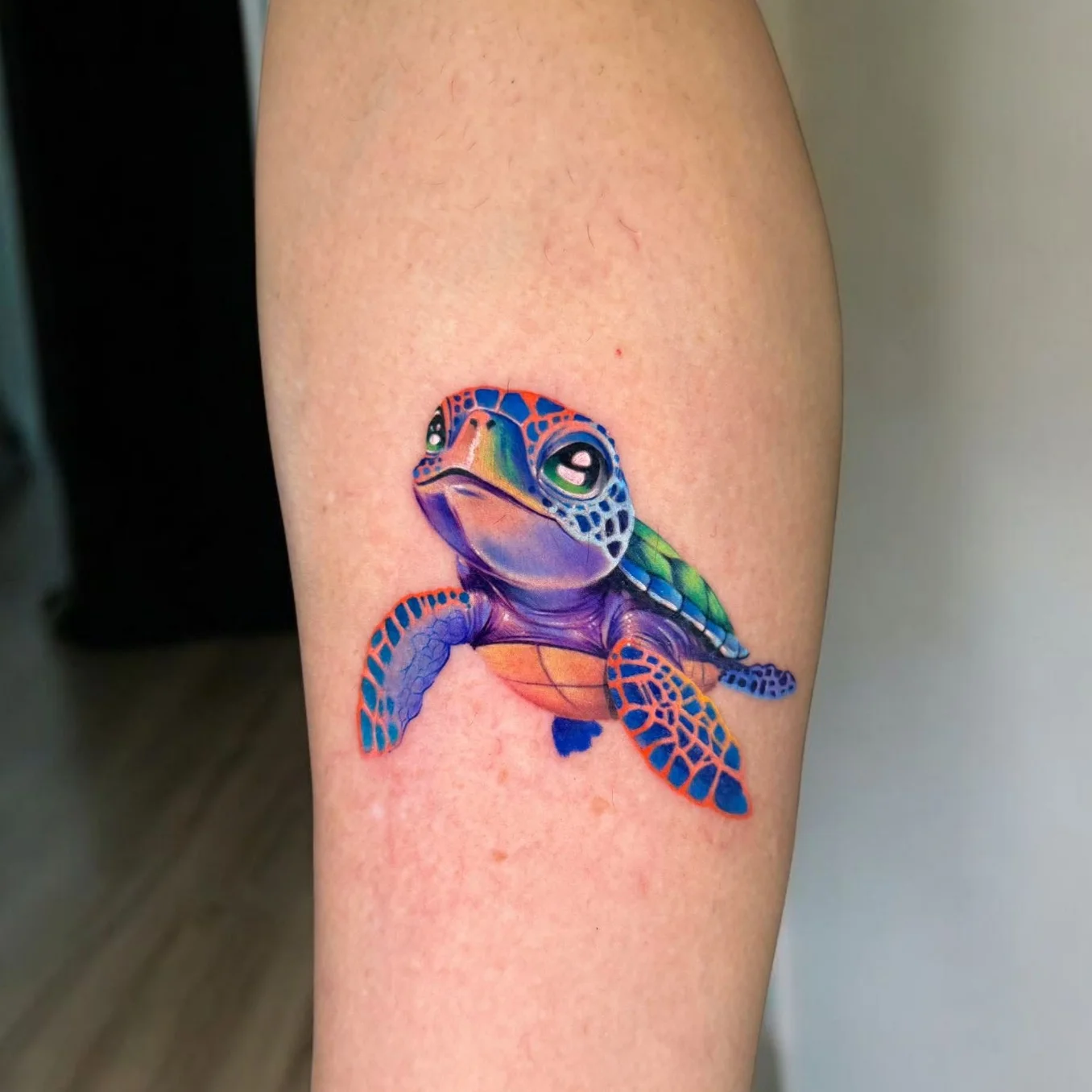tattoo trends 2026