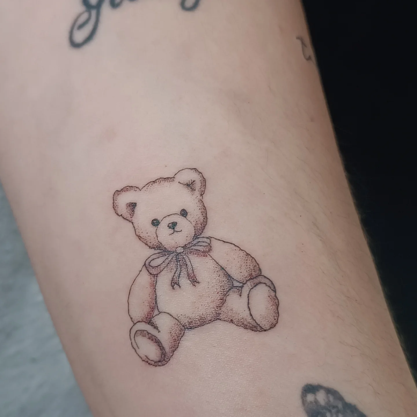 modne wzory tatuaży