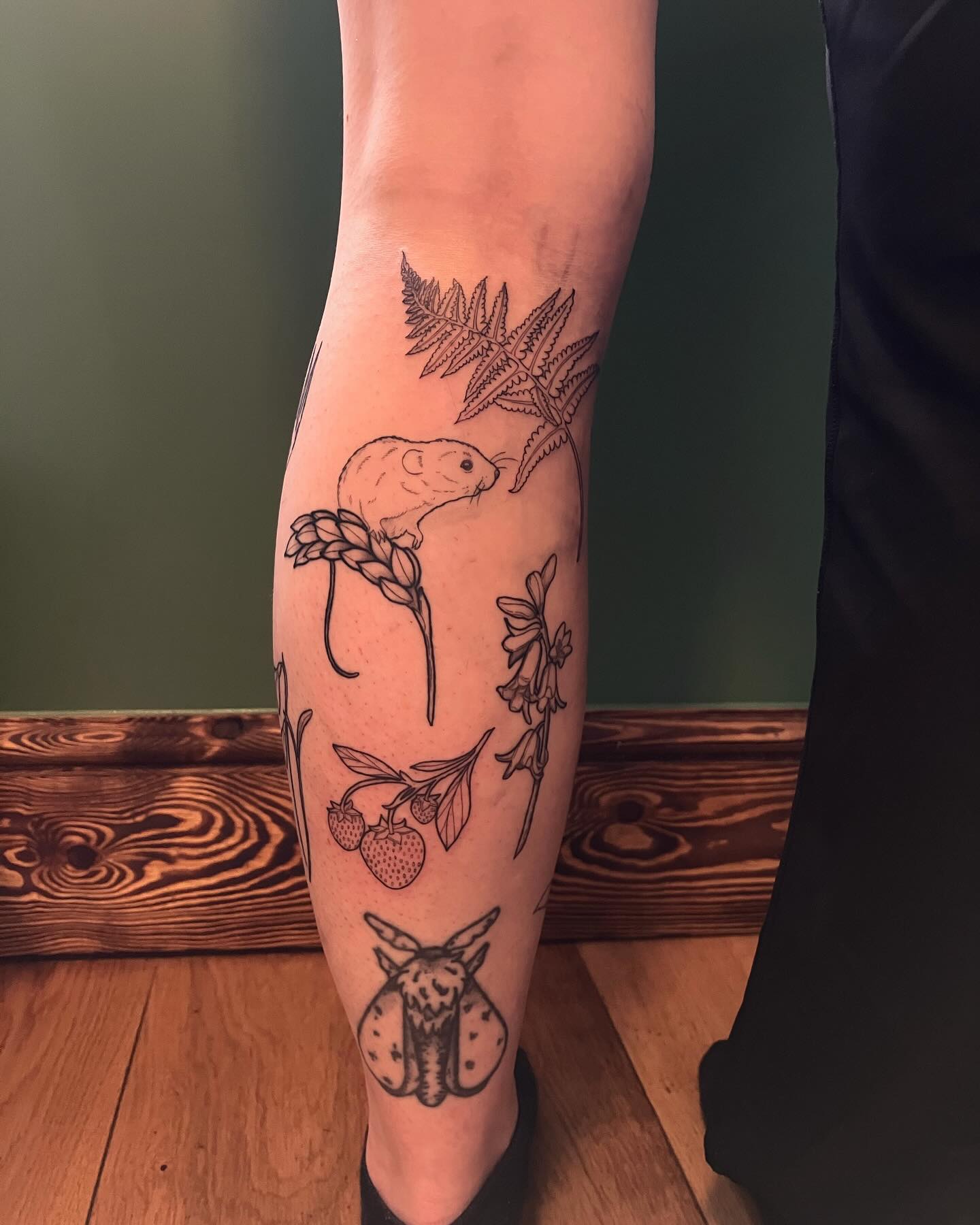 tattoo trends 2026