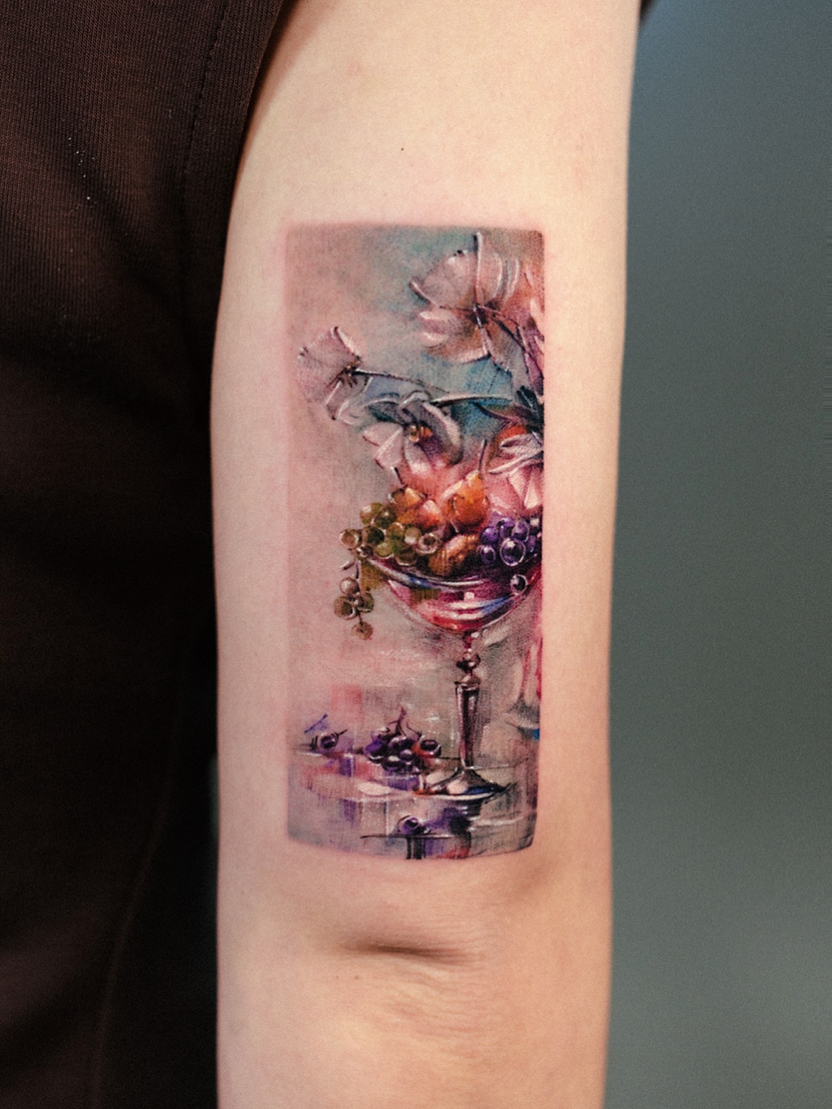 tattoo studio ceny