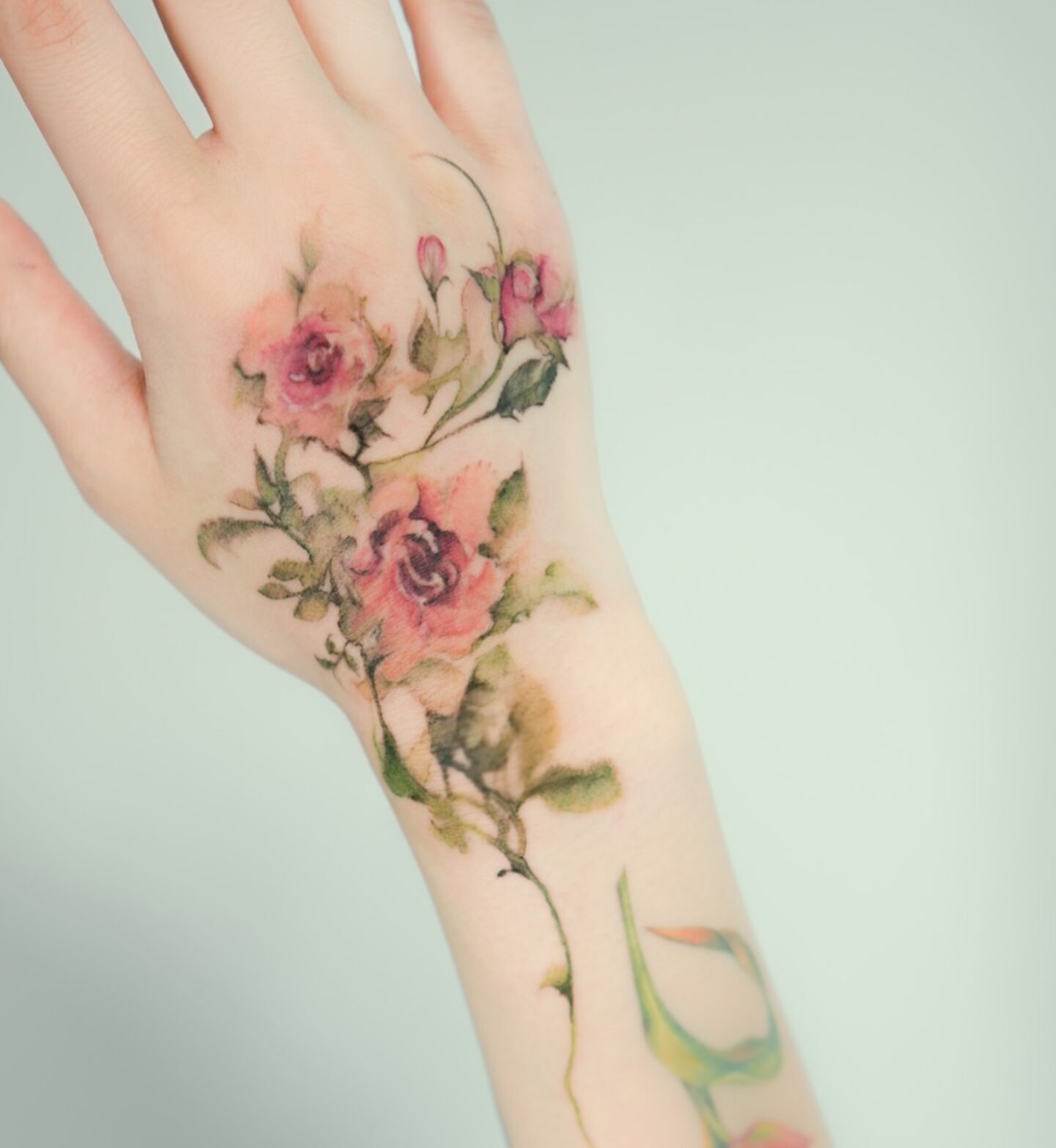 tattoo ceny Polska