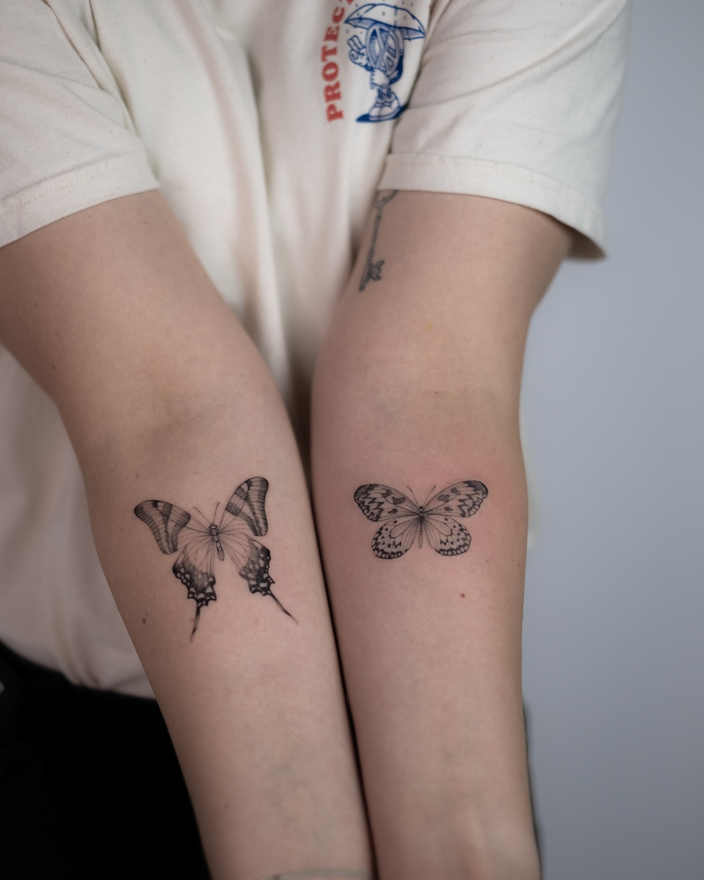 fine line tattoo co to