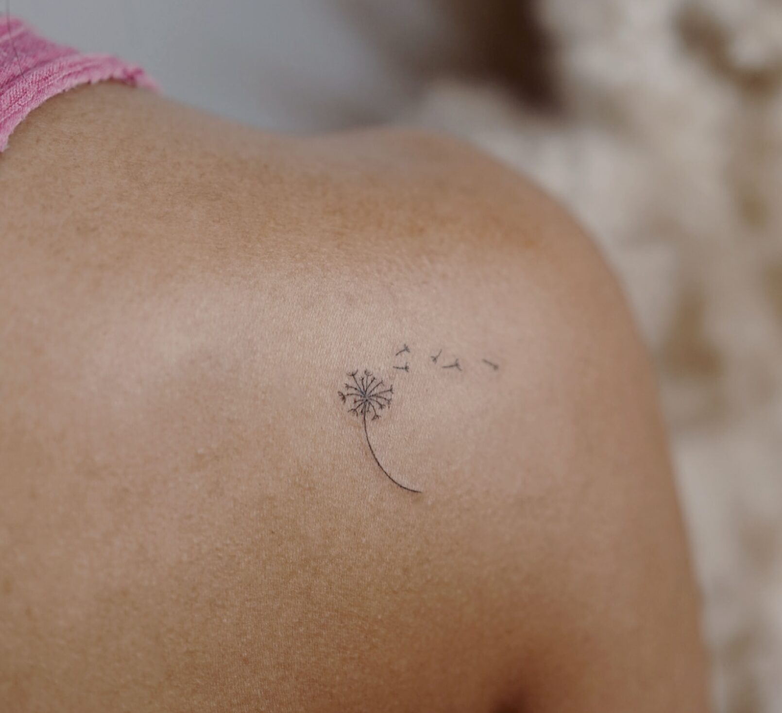 tattoo minimalistyczne