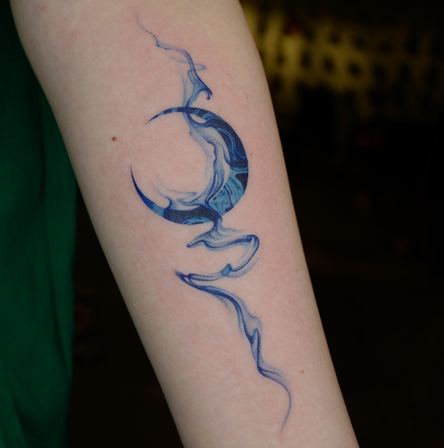 moon tattoo ideas