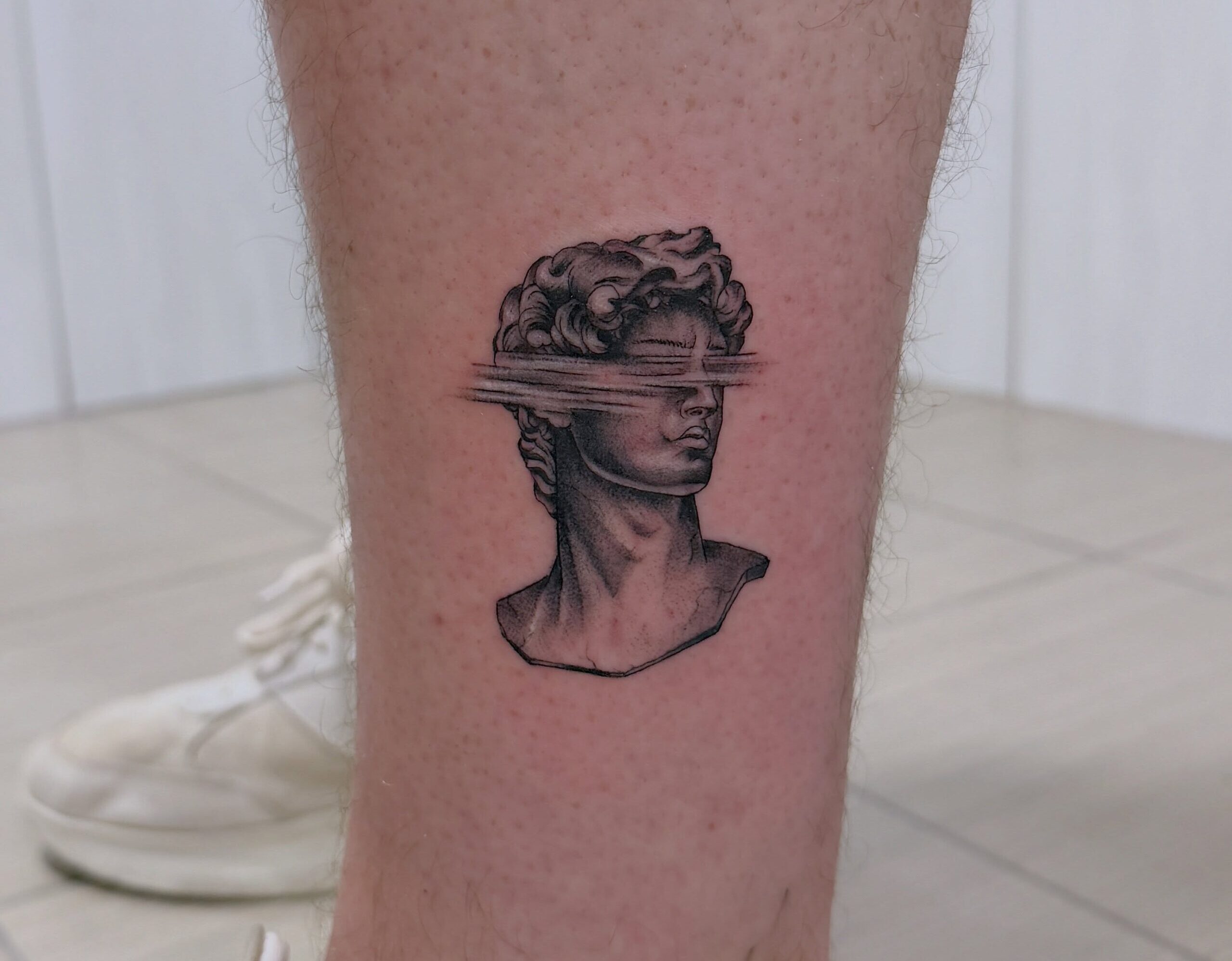 style tatuażu